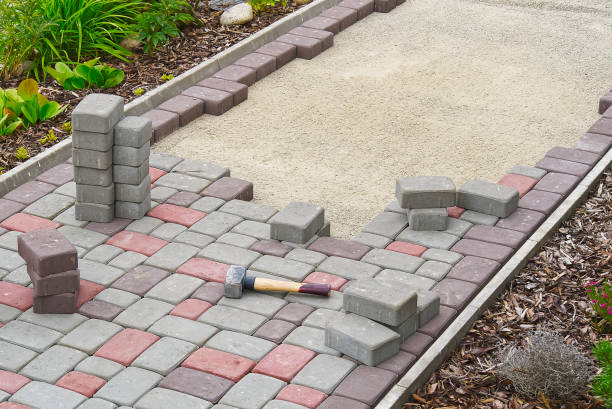Best Driveway Pavers Near Me  in Yorktown, TX