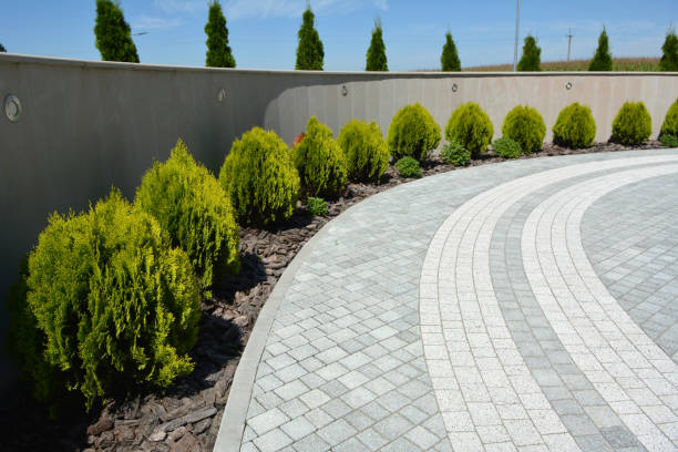 Best Best Driveway Pavers  in Yorktown, TX
