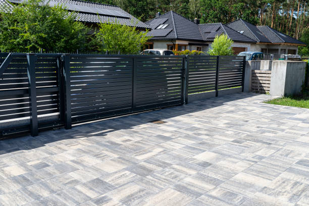 Best Driveway Pavers Near Me  in Yorktown, TX