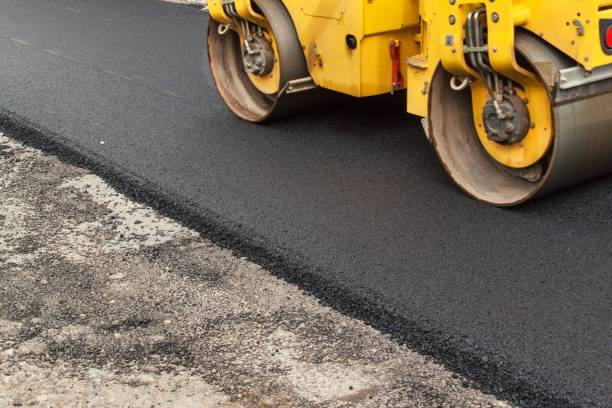 Reasons to Select Us for Your Driveway Paving Requirements in Yorktown, TX