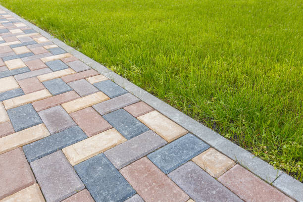 Best Affordable Driveway Pavers  in Yorktown, TX
